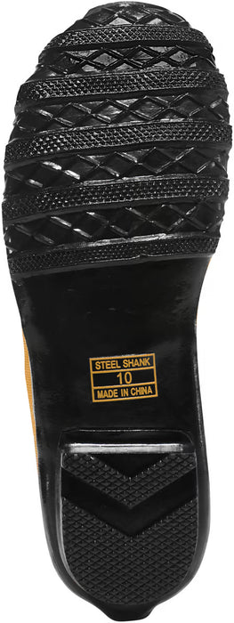 Lacrosse Men's Premium Knee Boot 16" Black SM/ST 00101110
