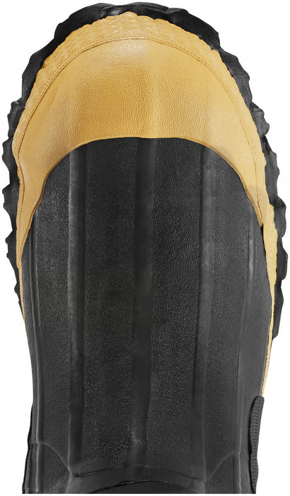Lacrosse Men's Premium Knee Boot 16" Black SM/ST 00101110