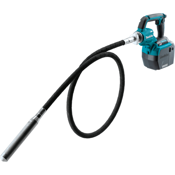 MAKITA 40V MAX XGT® 8' Concrete Vibrator (Tool Only)