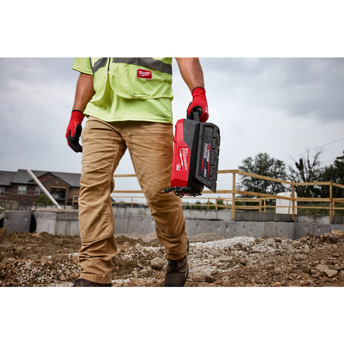 MILWAUKEE MX FUEL™ Rapid Charger