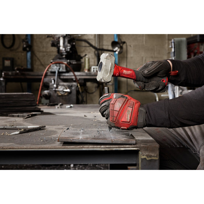 MILWAUKEE 2 lb Fiberglass Drilling Hammer