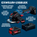 EXWS18V-15SB18X-2