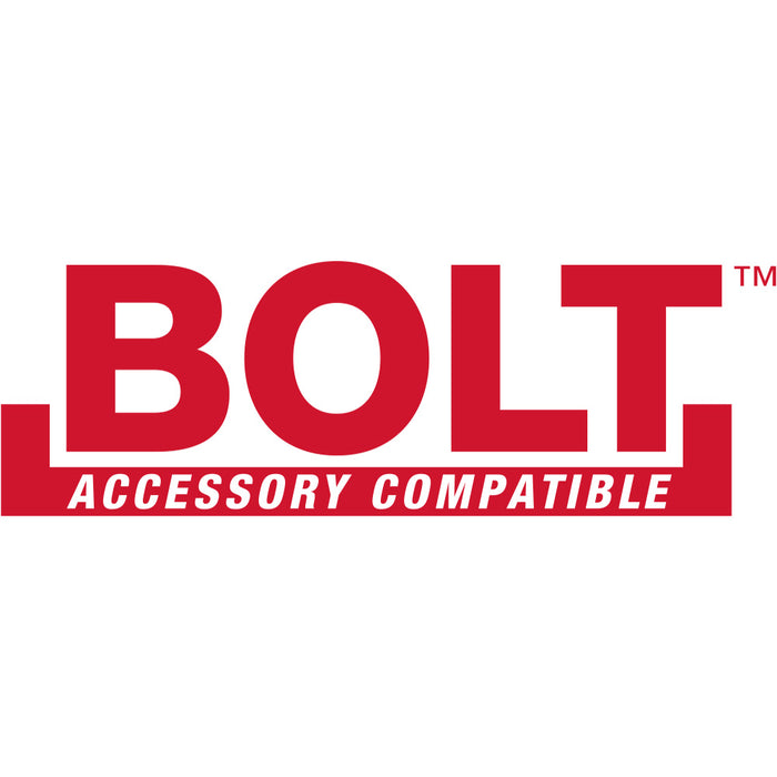 MILWAUKEE BOLT™ Front Brim Safety Helmet (USA) - Type 2