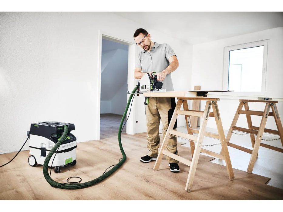 FESTOOL Dust Extractor CLEANTEC CT MIDI I HEPA