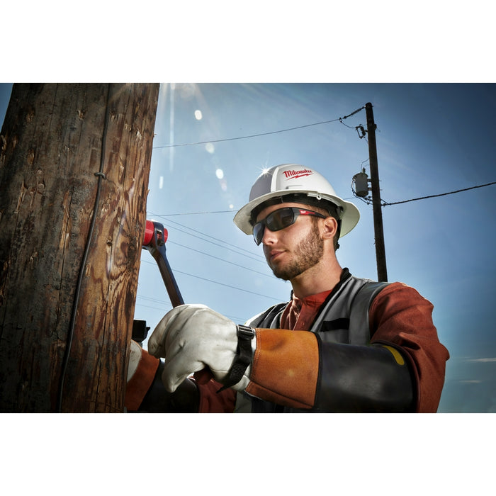 MILWAUKEE Performance Safety Glasses - Fog-Free Lenses