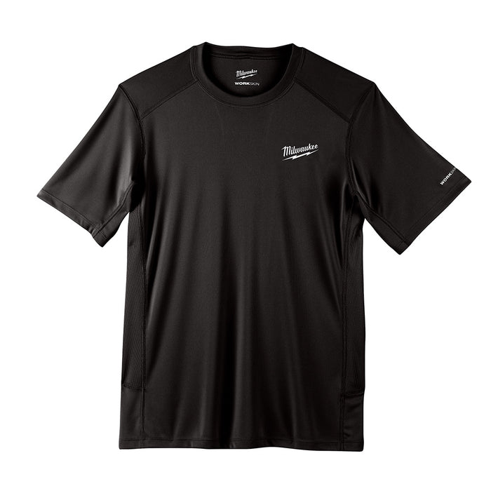 MILWAUKEE WORKSKIN™ Lightweight Performance Shirt - Short Sleeve
