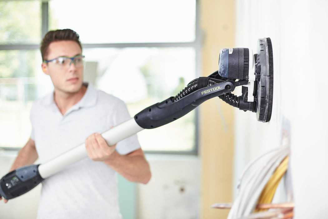 FESTOOL Drywall Sander PLANEX LHS-E 225 EQ