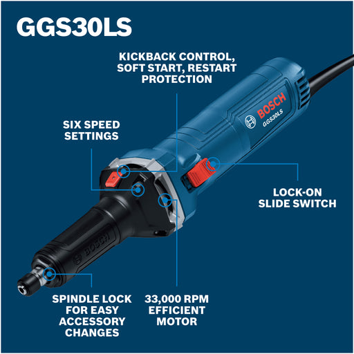 GGS30LS-2