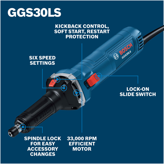 GGS30LS-2