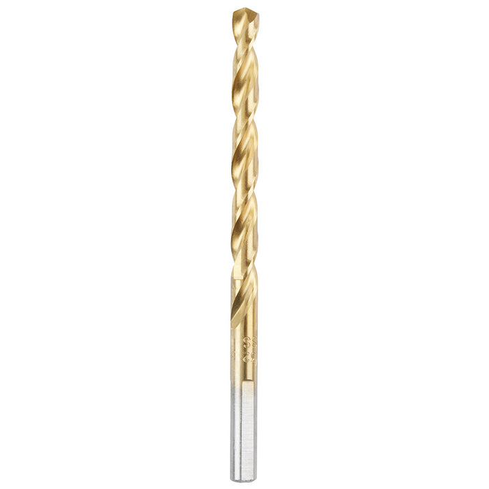 7/32" THUNDERBOLT® Titanium Coated