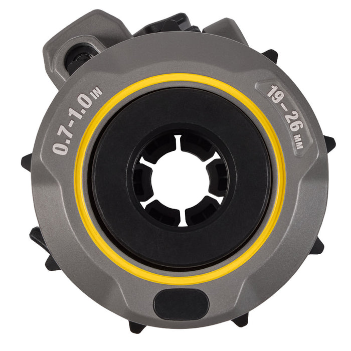 Milwaukee Tools 0.7" - 1" Adjustable Bushing for M18 FUEL™ Covered Conductor Cable Stripper 49-16-B103