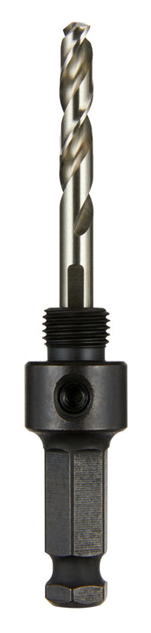 MILWAUKEE Small Thread Arbor, 7/16" Shank