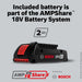 GTH18V-18MB12-11