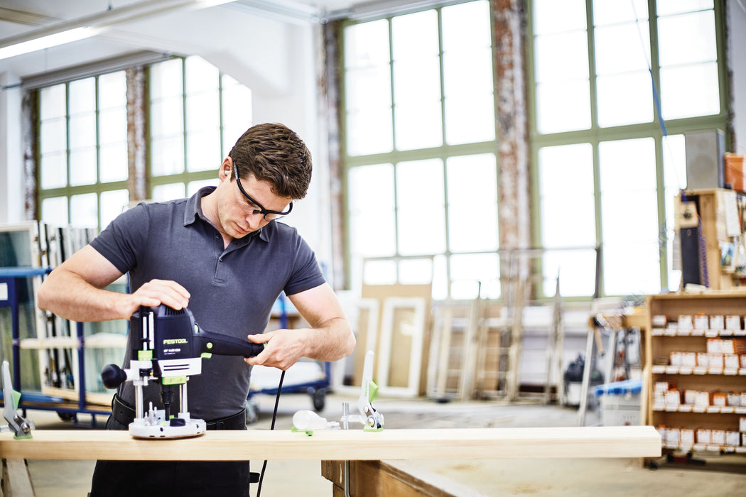 FESTOOL Router bit box Box-OF HW S8 Mix