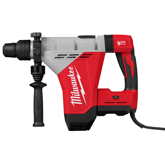 MILWAUKEE 1-3/4" SDS MAX Rotary Hammer