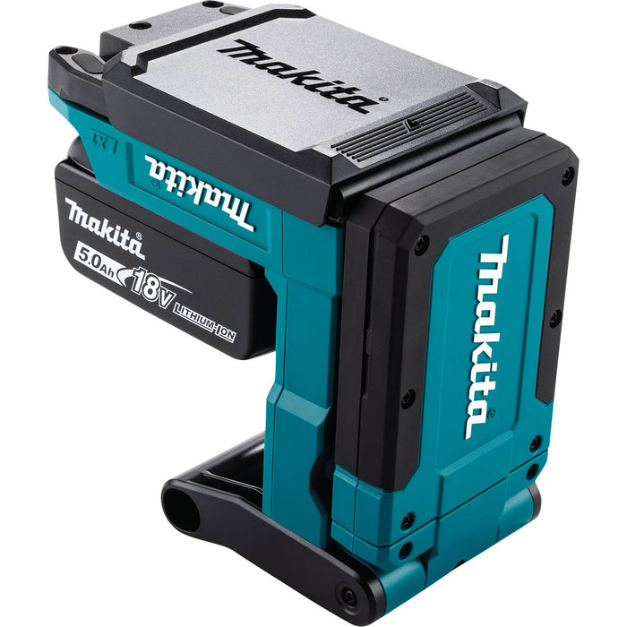 Makita DML819 18V LXT® Lithium-Ion L.E.D. Magnetic Work Light, Light Only