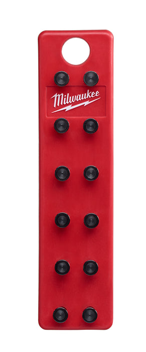 Árbol de troquel MILWAUKEE "W"