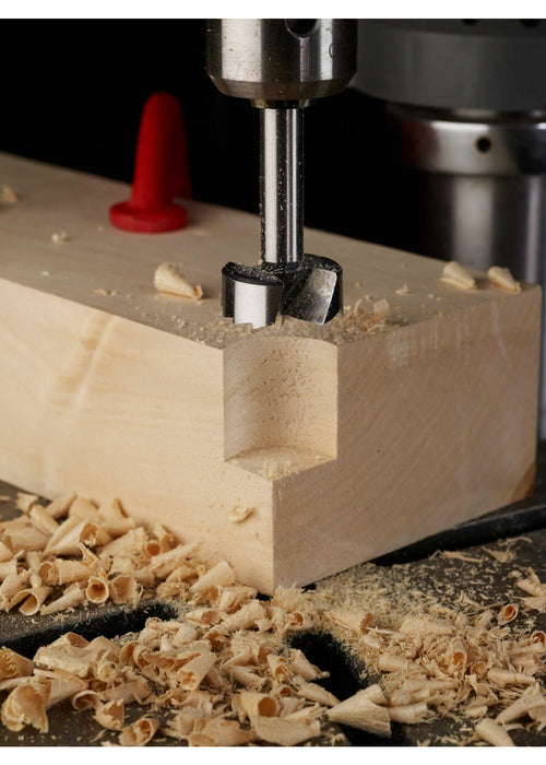 Milwaukee Tools 3/8" Forstner Bit 48-14-0376