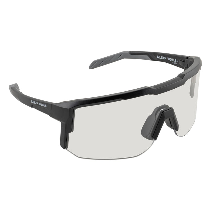 Klein Tools Blade Safety Glasses, Clear Lens