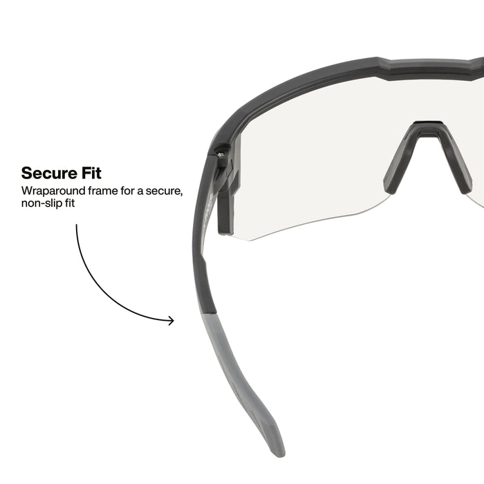 Klein Tools Blade Safety Glasses, Clear Lens
