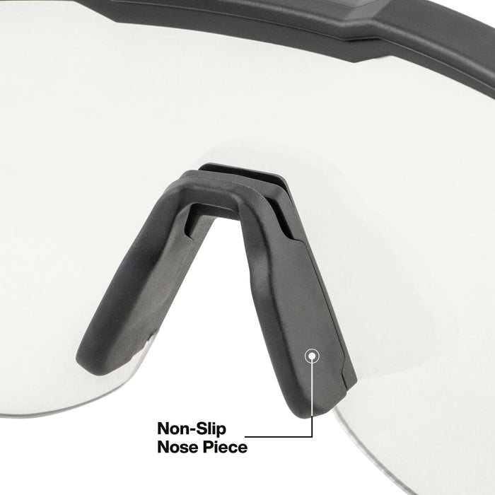 Klein Tools Blade Safety Glasses, Clear Lens