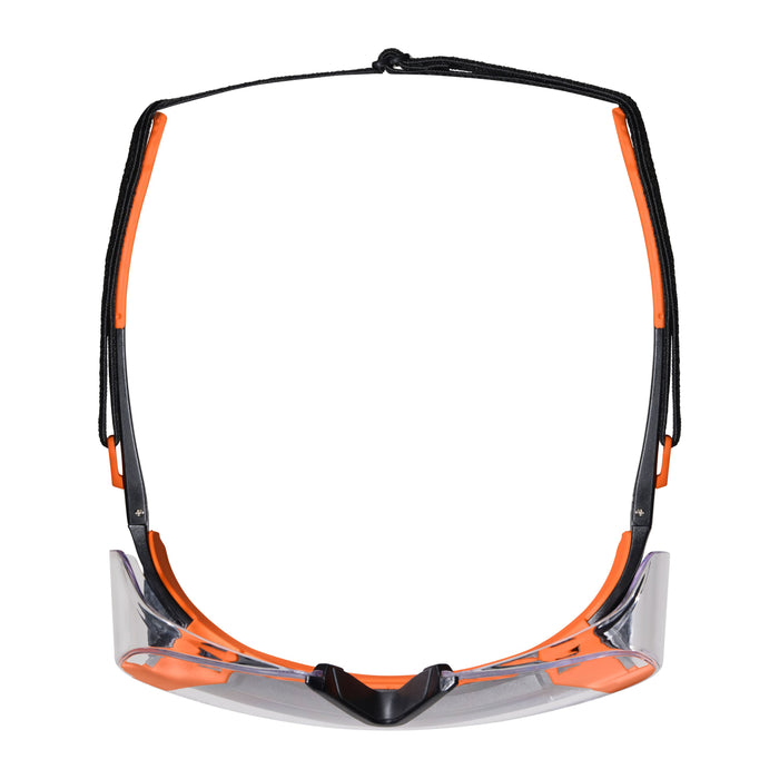 Klein Tools Over-The-Glasses Safety Glasses, Clear Lens