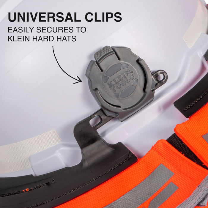 Klein Tools Full Brim Sombrero
