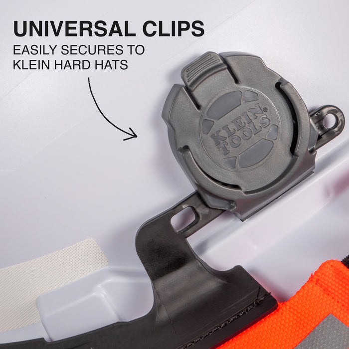 Klein Tools Hybrid Brim Sombrero