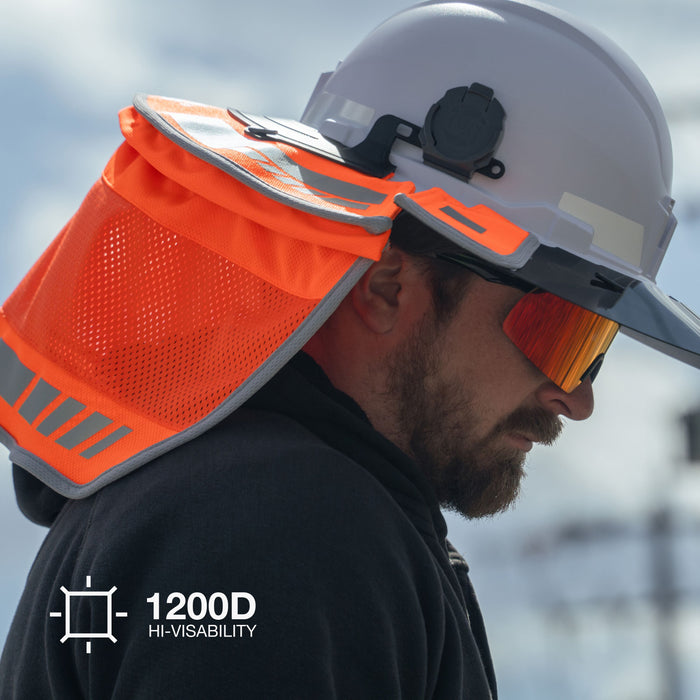 Klein Tools Hybrid Brim Sombrero
