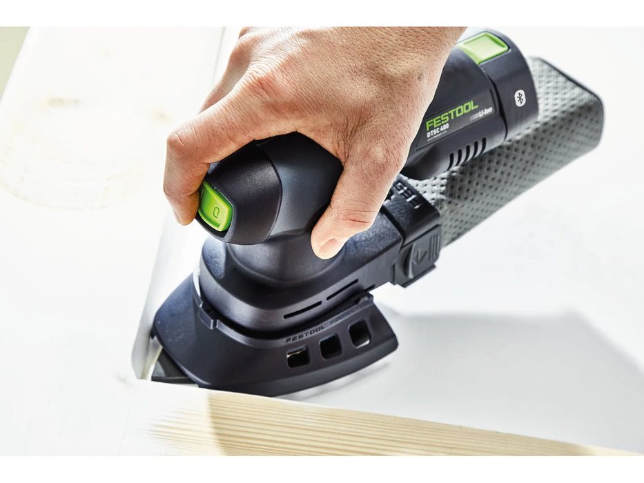 FESTOOL Grit Abrasives Granat Delta400 GR/50
