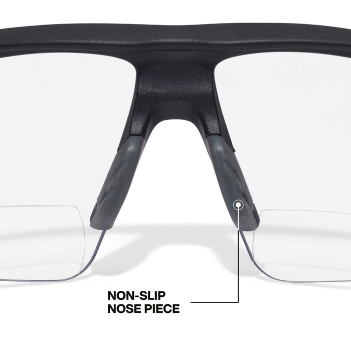 Klein Tools Bifocal Safety Glasses +1.50