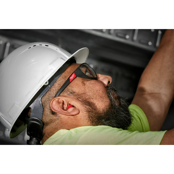 Tapones para los oídos MILWAUKEE (100 pares)