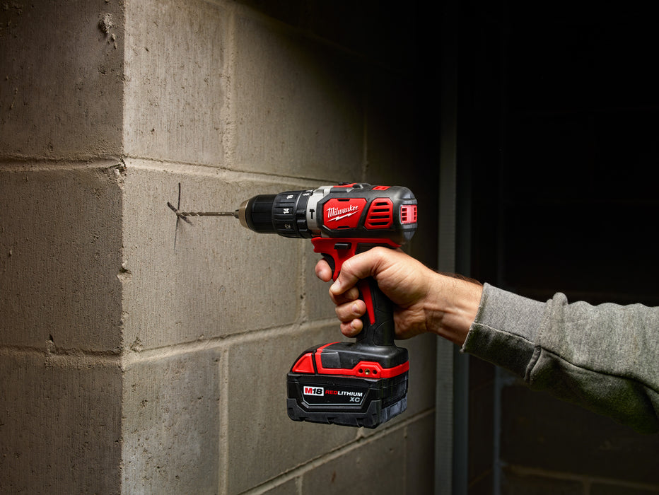 MILWAUKEE M18™ 6 Tool Combo Kit