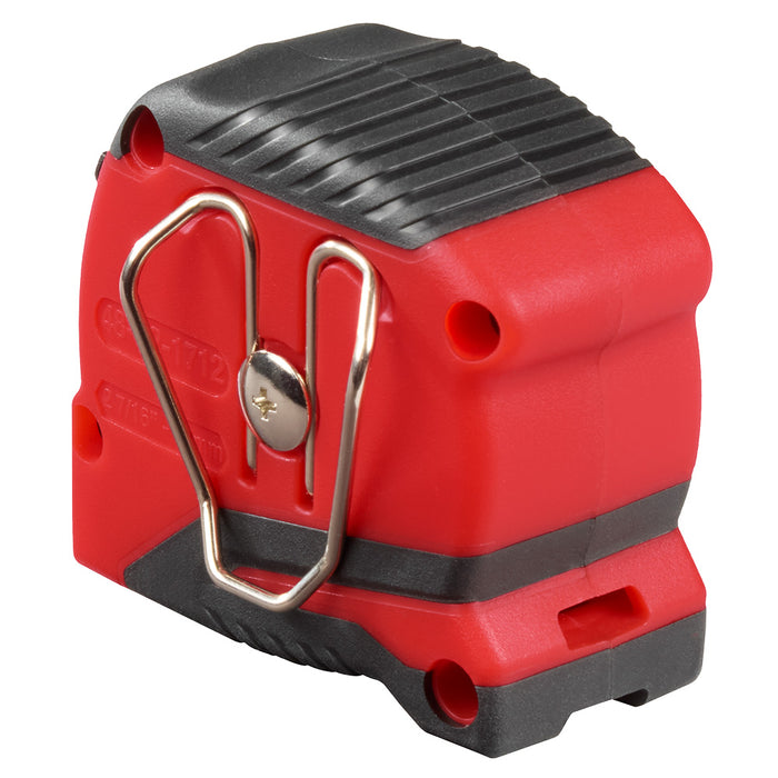 MILWAUKEE 12' Compact Tape Measure