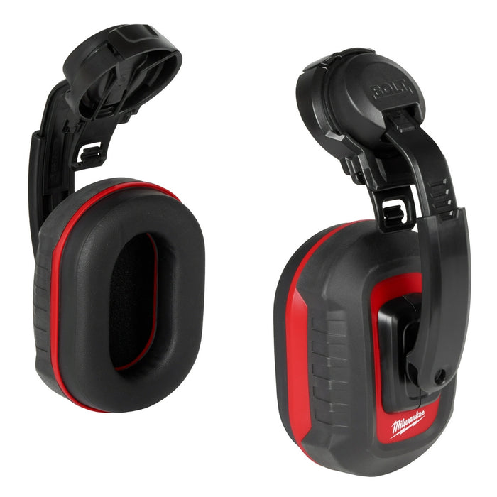 MILWAUKEE BOLT 24dB Earmuffs