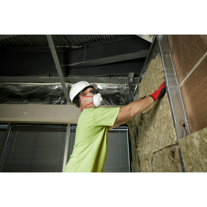 MILWAUKEE Safety Glasses - Fog-Free Lenses