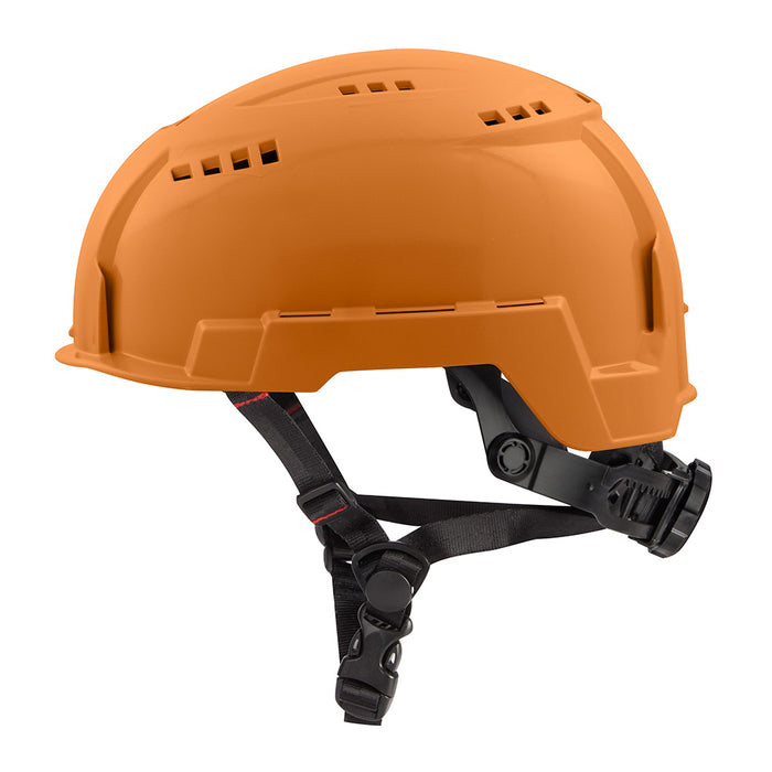 MILWAUKEE BOLT™ Safety Helmet (USA) - Type 2