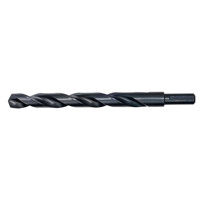 Milwaukee Tools 1/2" Thunderbolt Black Oxide 48-89-2738