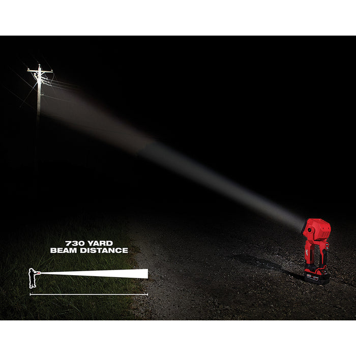 MILWAUKEE M18™ Search Light (Light Only)