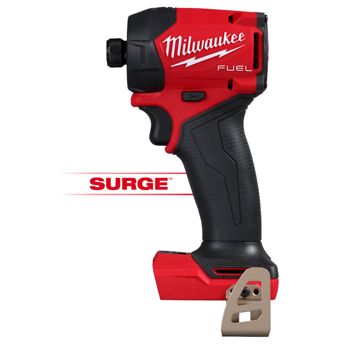 M18 FUEL™ SURGE™ 1/4" Hex Hydraulic Driver 2761-20