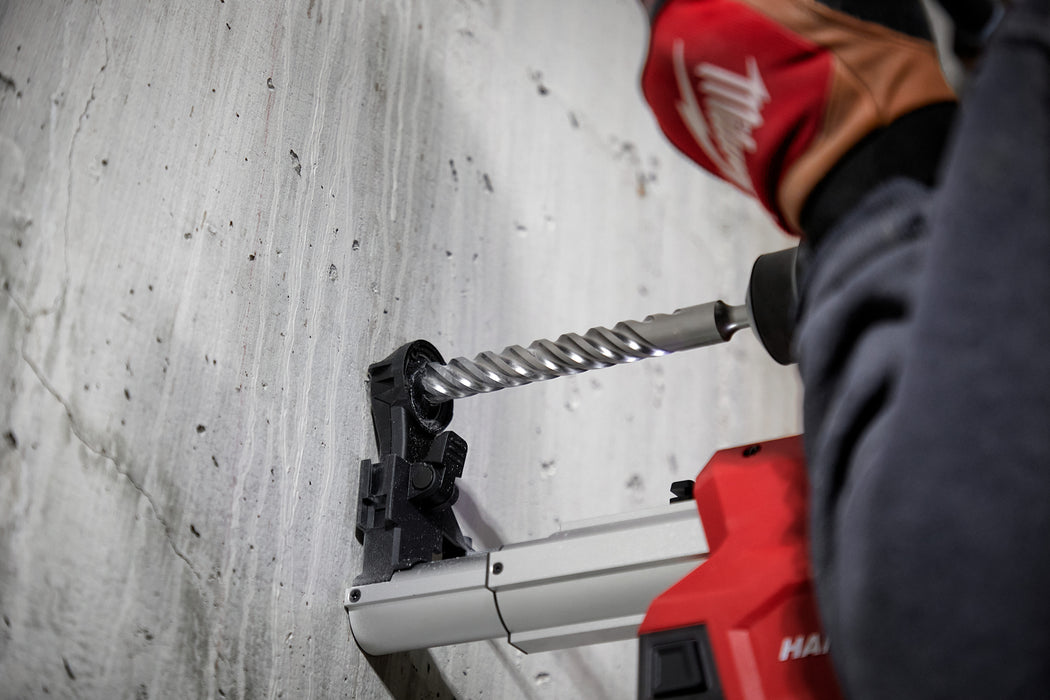 Milwaukee Tools SDS-PLUS  MX4 5/8" X 16" X 18" 48-20-7206