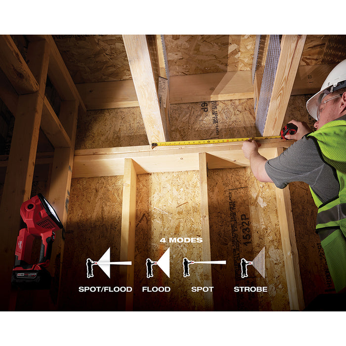 MILWAUKEE M18™ Search Light (Light Only)