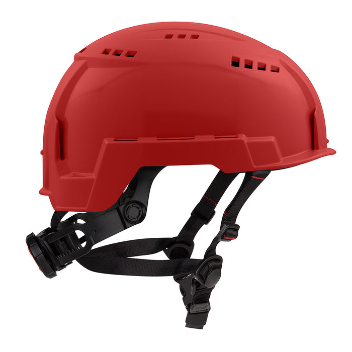 MILWAUKEE BOLT™ Safety Helmet (USA) - Type 2