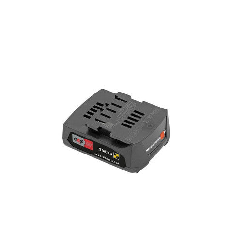 STABILA 12 V LI-POWER 2.0 Ah CAS Battery