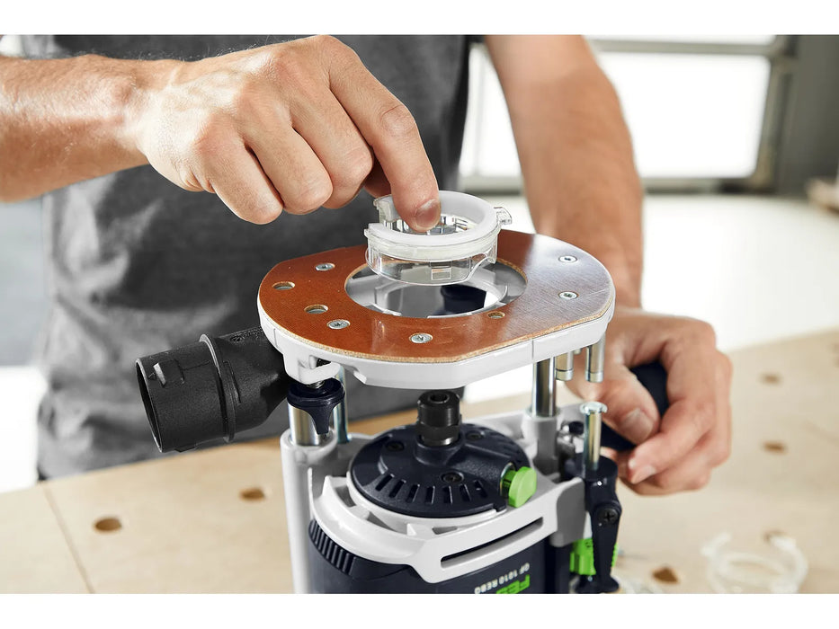 FESTOOL Light module LM-OF 1010 R