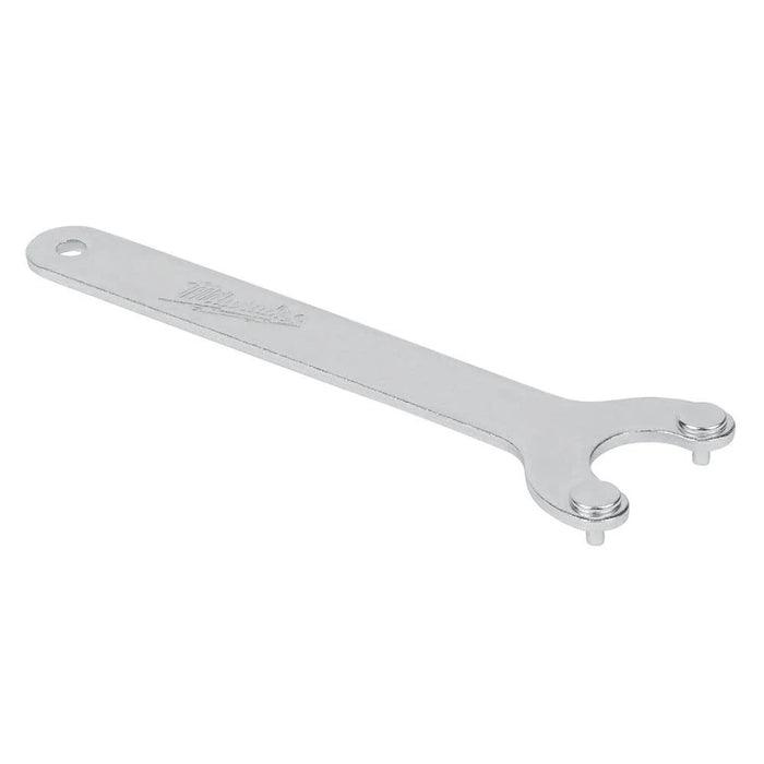 Amoladora con freno MILWAUKEE M18 FUEL™ de 4-1/2" / 5" con interruptor sin bloqueo de paleta (solo herramienta)