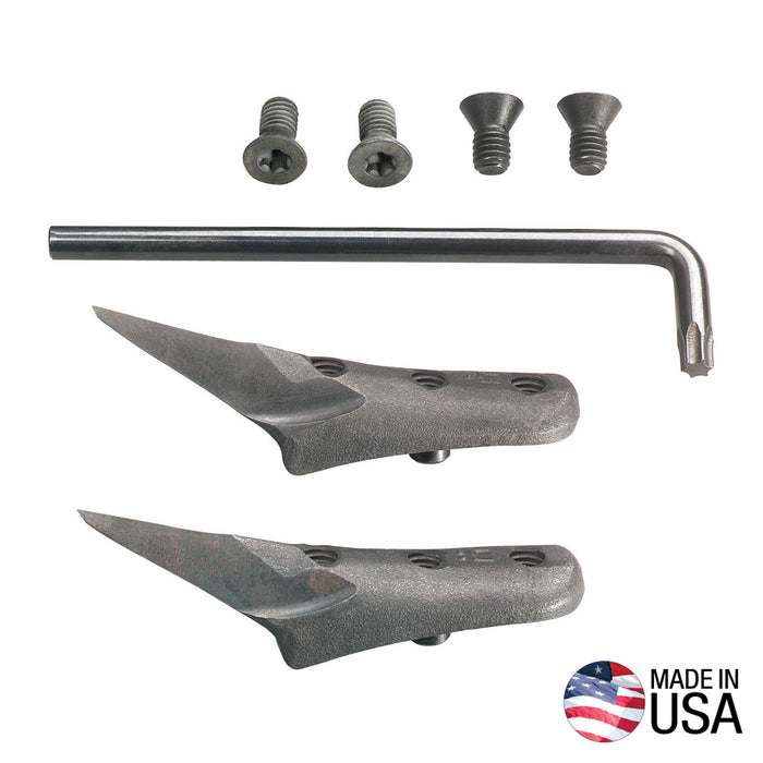 Klein Tools Replacement Tree Climbing Gaffs