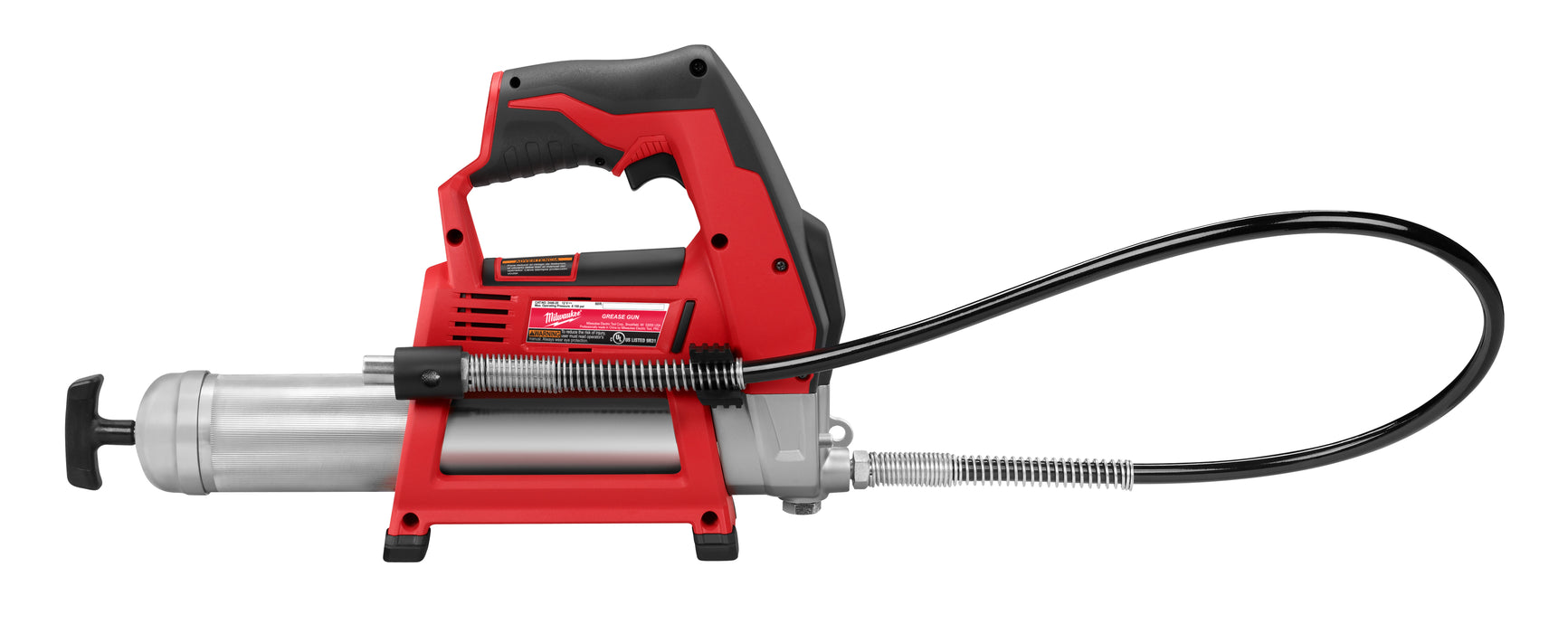 Pistola engrasadora de 2 velocidades MILWAUKEE M18™ (solo herramienta)