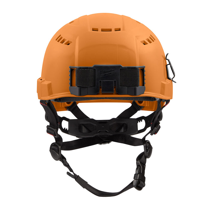MILWAUKEE BOLT™ Safety Helmet (USA) - Type 2