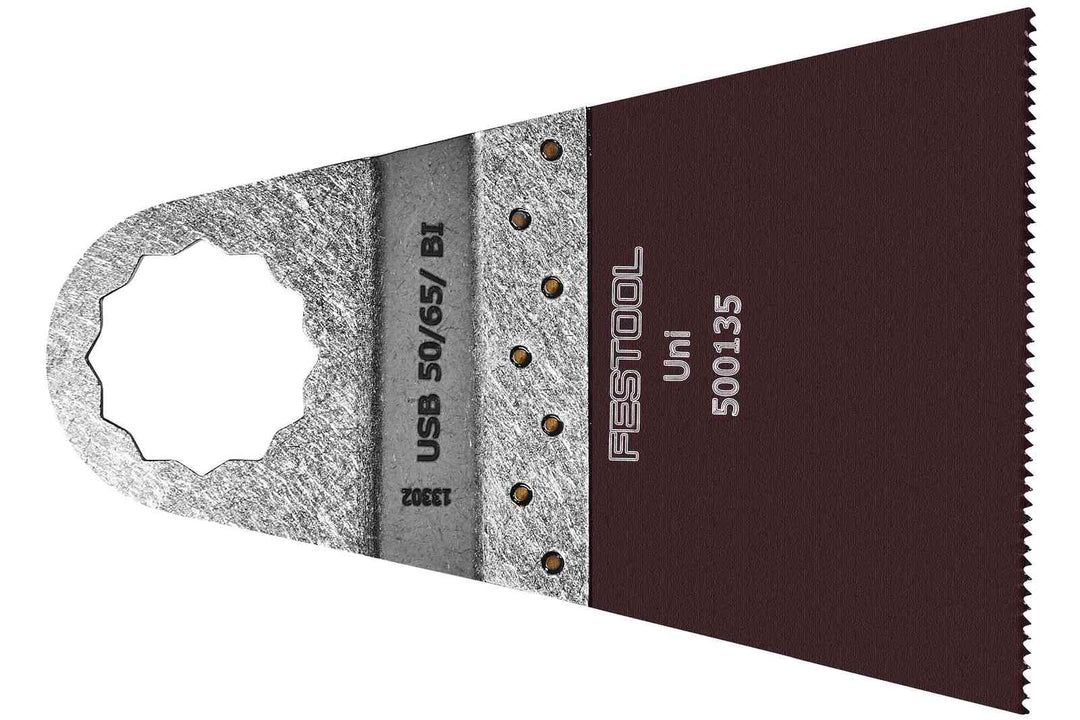 FESTOOL Universal Saw Blade USB 50/65/B 5X (5 PACK)